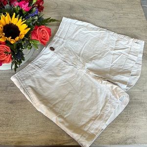 Cotton H&M shorts